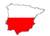 PELO´S ESTILISTAS - Polski